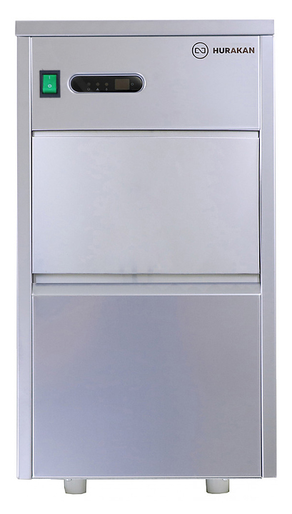 Льдогенератор Hurakan HKN-GB20C