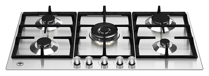 Варочная панель La Germania Futura P905CLAGX