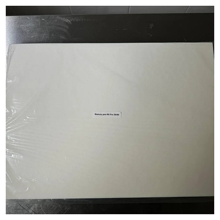 Сменный фильтр Точка Роста для RS Pro 40/58 (100 шт.)