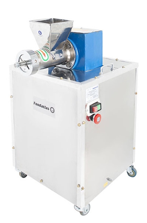 Машина для пасты Foodatlas HR-60 425x510x780 мм настольная