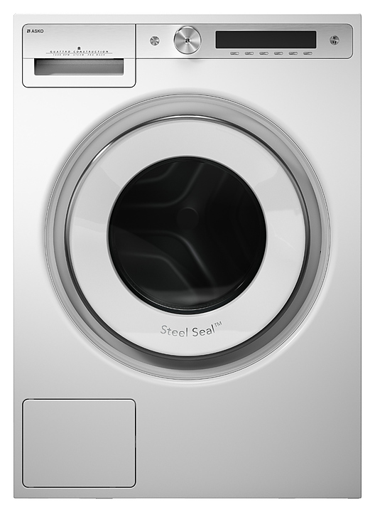 Машина стиральная ASKO W6098P.W