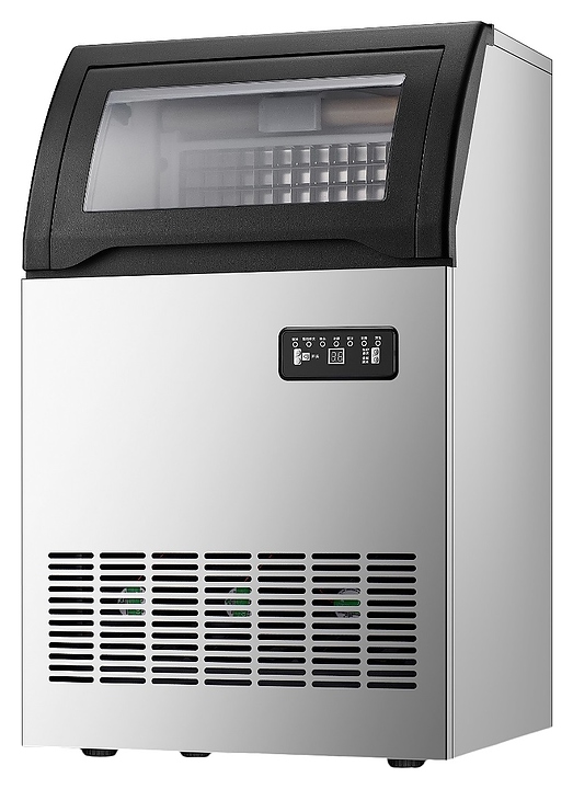 Льдогенератор Foodatlas SKF-D70F