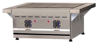 Плита электрическая настольная Онега ПЭН-2 Н