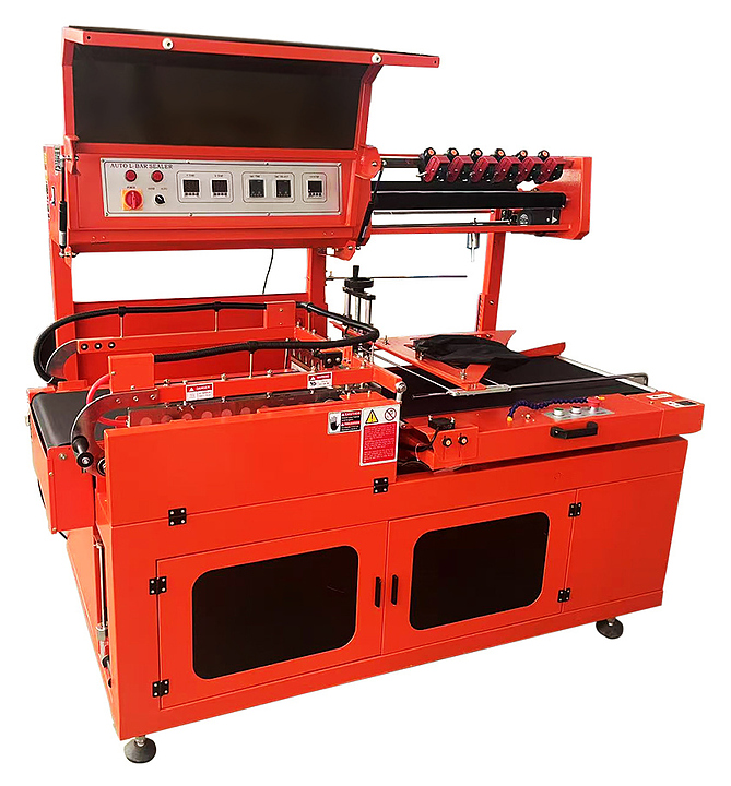 Термонож автоматический МАГИКОН ATR-130Eco