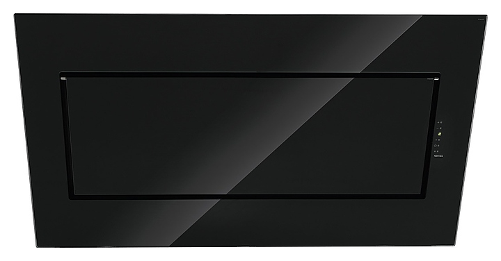 Вытяжка Falmec Quasar 80 Vetro (800) STEC Nero