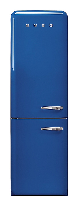 Холодильник SMEG FAB32LBE3