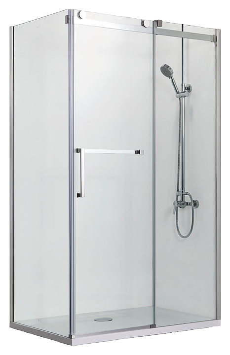 Душевой уголок Azario VANCOUVER AZNKF1131R800 R 80х120х200 см