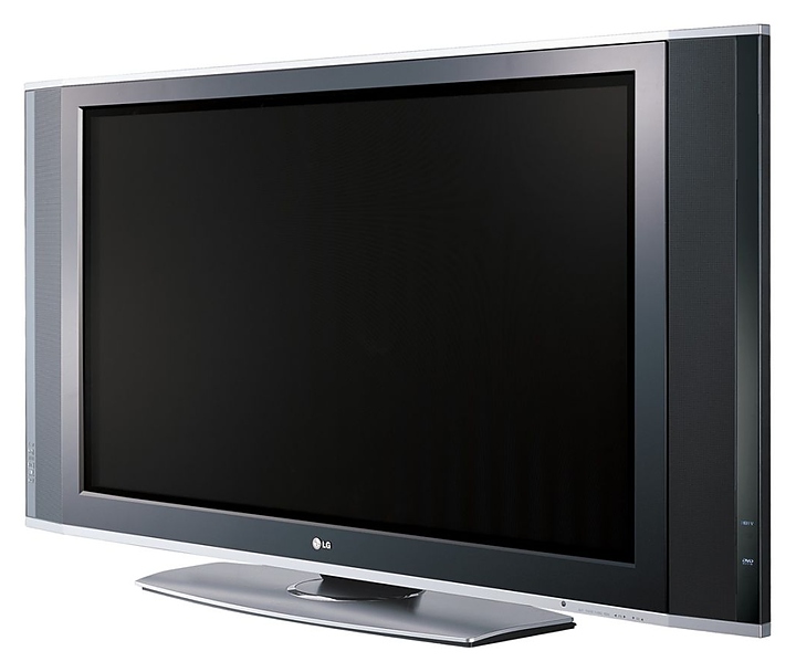 Плазменный телевизор LG 42PX5R-ZB