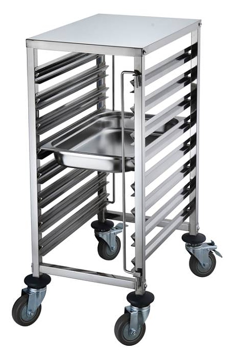 Тележка-шпилька для гастроемкостей REDGASTRO TR-6AT