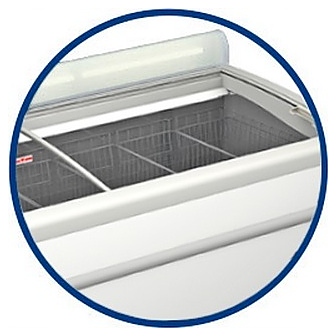 Комплект светодиодного освещения Levin ARTICA Testata