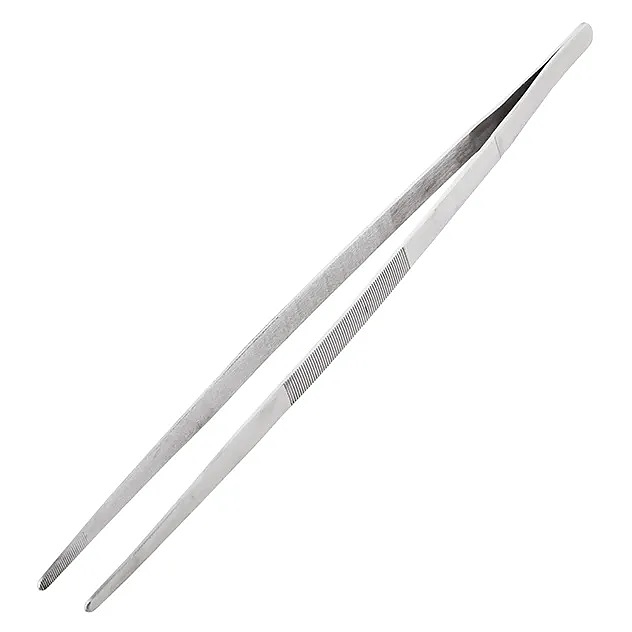 Пинцет для кухни ProHotel TNG111 нержавеющая сталь, 30 см