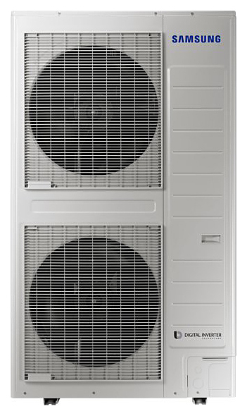 Внешний блок мультизональной системы Samsung AM100KXMDGH