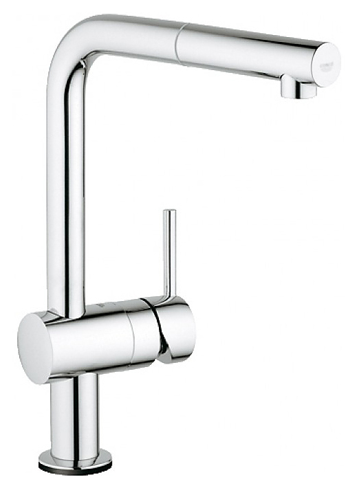 Смеситель Grohe Minta Touch 31360000