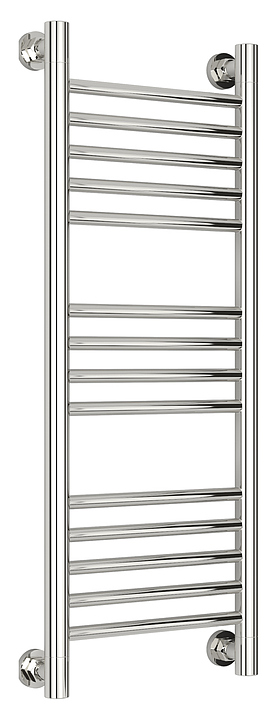 Полотенцесушитель водяной Сунержа Богема+ 80x30 см без покрытия