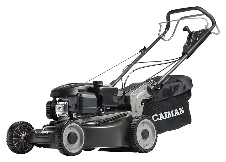 Газонокосилка бензиновая Caiman Ferro 47CV