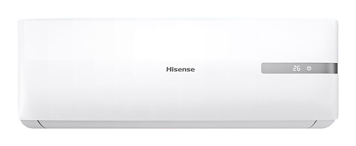 Настенная сплит-система Hisense AS-12HR4SVDDL1G