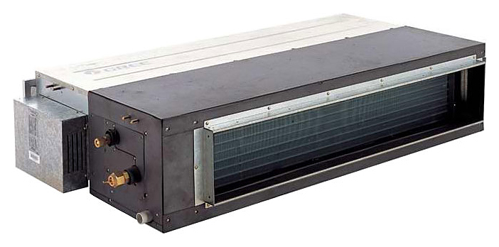 Внутренний блок мультизональной системы Aeronik ASI-12DHMZ(AFH(12)EA-K3DNA1A/I)