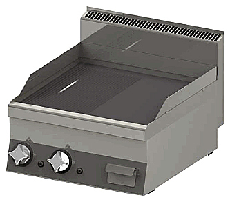 Поверхность жарочная MARENO FT66GM