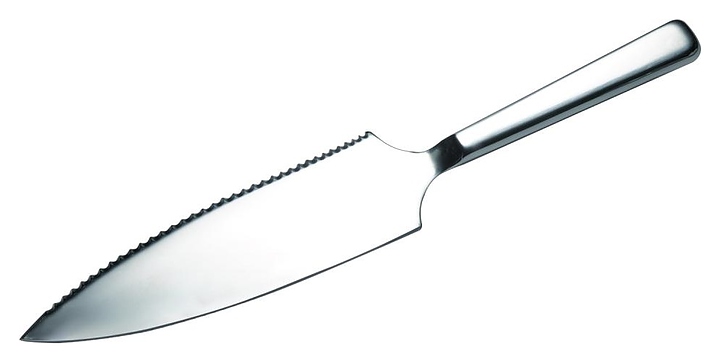 Нож для торта APS 78574 l=29 см (нерж. сталь 18/0)