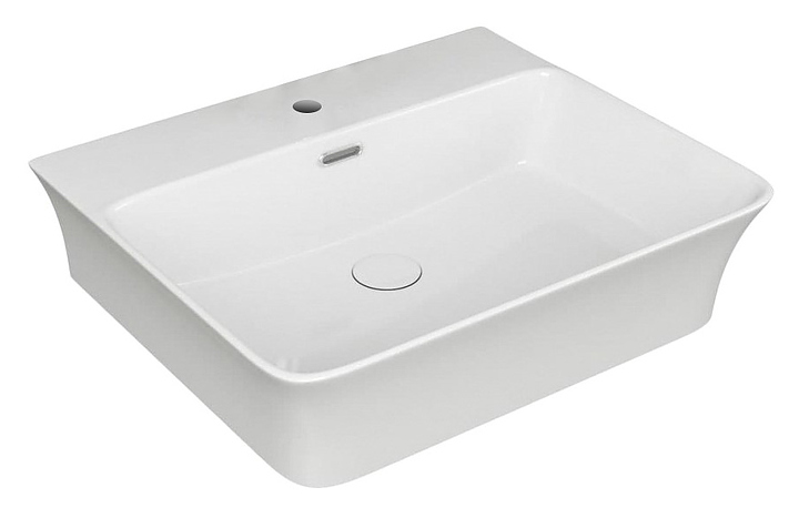 Раковина Maretti Sofia SF13NS80-844 48х41 см, санфарфор