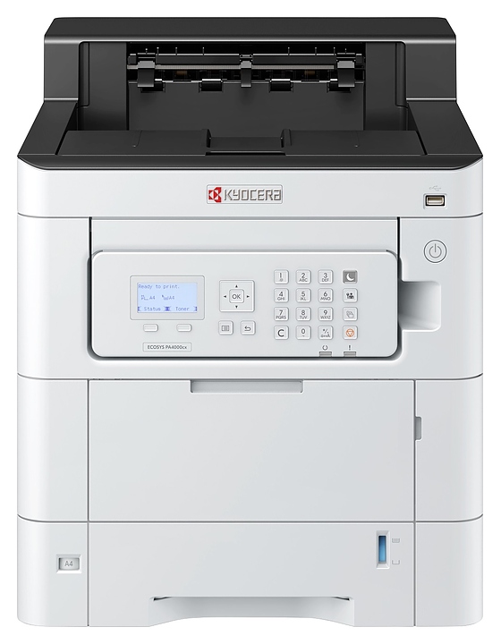 Принтер Kyocera Ecosys PA4000cx