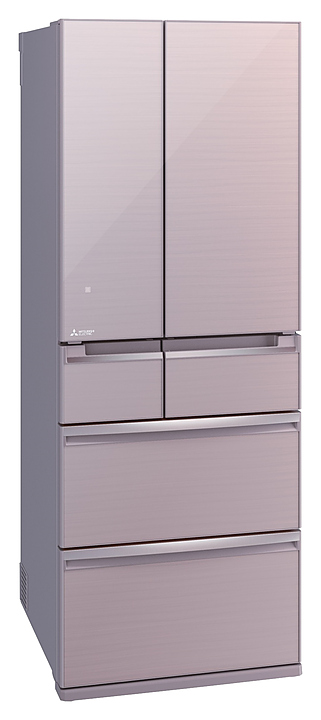 Холодильник Mitsubishi Electric MR-WXR627Z-WH-R