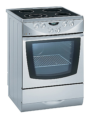Электрическая плита Gorenje EC 2770 E