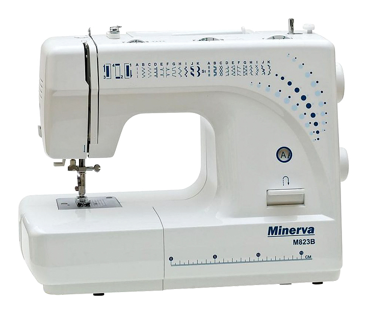 Швейная машина Minerva M823B