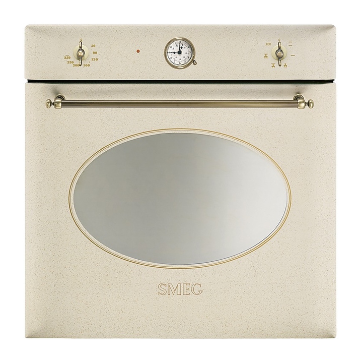 Духовой шкаф электрический SMEG SC850AVO8