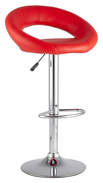 Стул Stool Group барный Купер красный