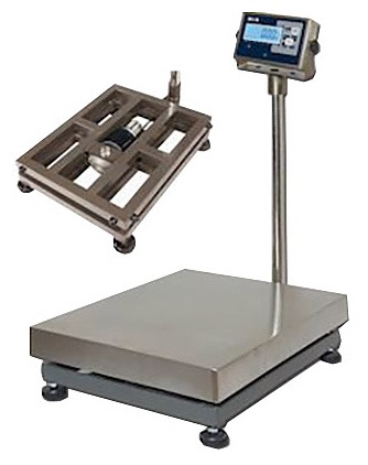 Весы напольные MAS PM1H-150-4050 RS-232