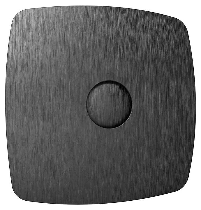 Вентилятор вытяжной DiCiTi RIO 4C Black Al