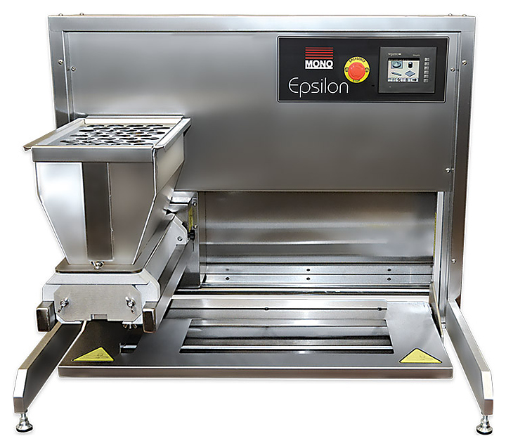 Отсадочная машина Mono Epsilon 450