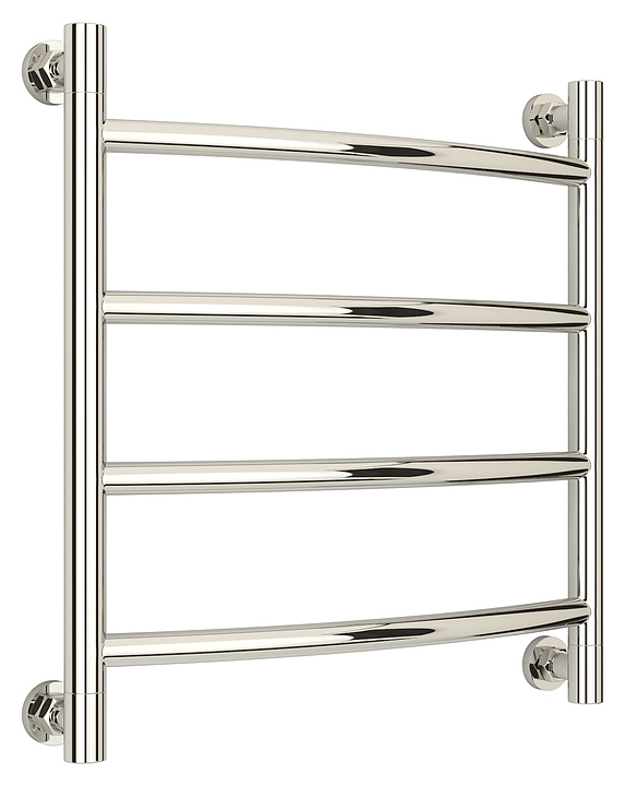 Полотенцесушитель водяной Сунержа Галант+ 50x50 см без покрытия