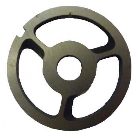 Решетка подрезная ТОРГМАШ (Пермь) ММПII-1.00.01