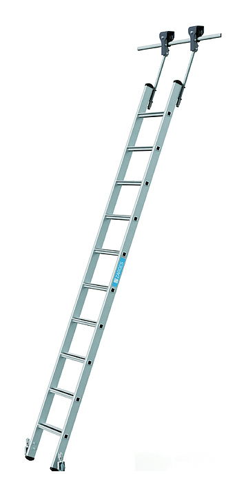 Лестница ZARGES 1141362 Saferstep Trec LH