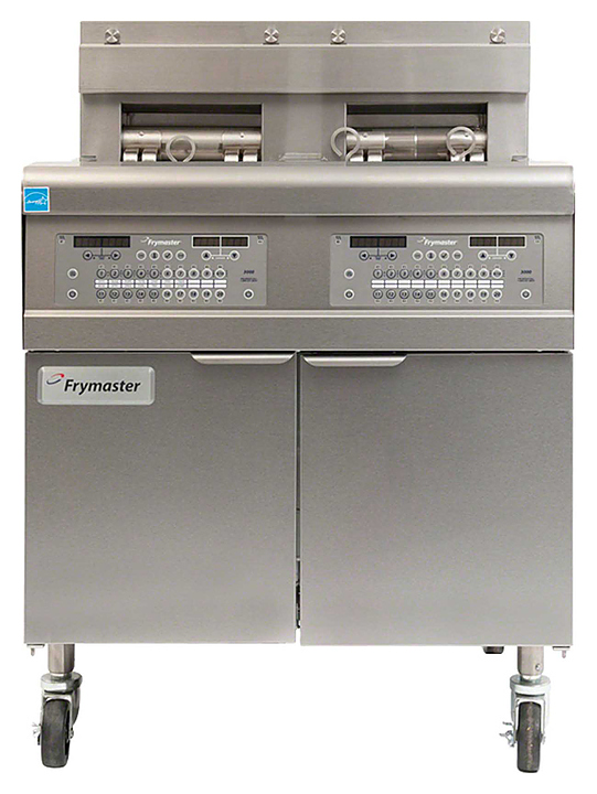 Фритюрница Frymaster FPEL214-4CA