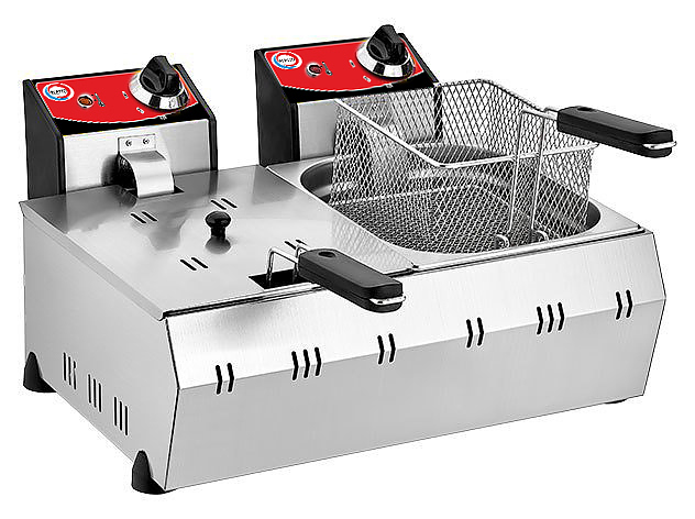 Фритюрница электрическая Eletto R 93