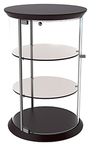 Нейтральная витрина Expo QP353 цвет M3