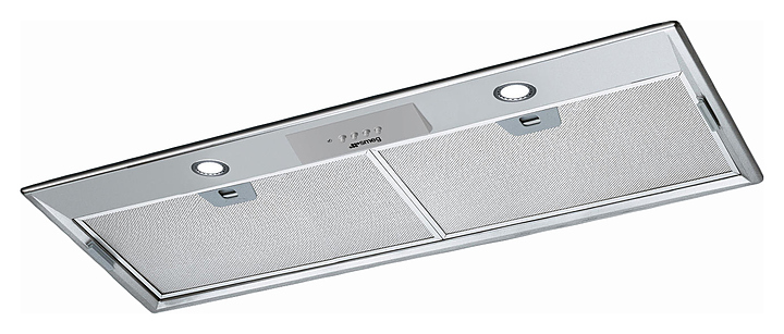 Вытяжка SMEG KSEG73XE