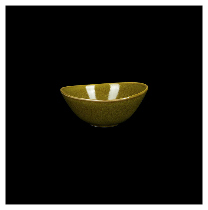 Салатник Corone Cocorita TTSY1316 155 мм желтый