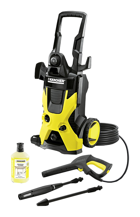 Мини-мойка Karcher K 5