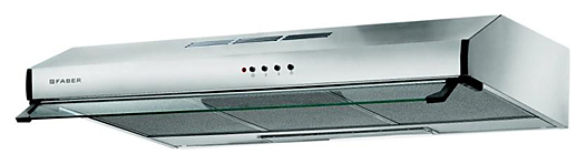 Вытяжка Faber 741 PB X A50 (110.0156.712)