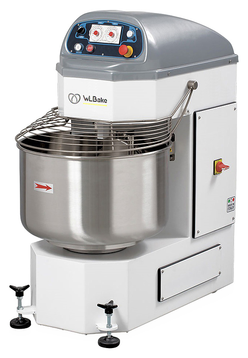 Тестомес спиральный WLBake SP40 One
