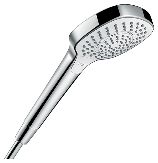 Ручной душ Hansgrohe Croma Select E Multi 26810400