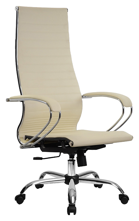 Кресло без основания Метта Комплект 8 бежевое