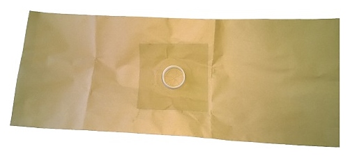 Мешки бумажные Cleanfix 641.000 для TW 300 S, 10 шт.