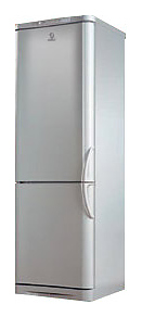 Холодильник Indesit C 138 NF S