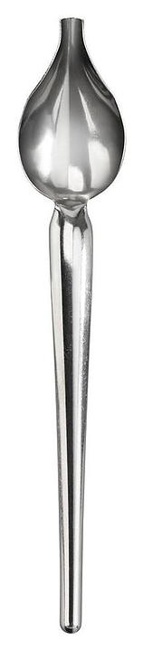 Ложка соусная для нанесения декора P.L. Proff Cuisine CDS-09H l=22,4 см (нерж. сталь)