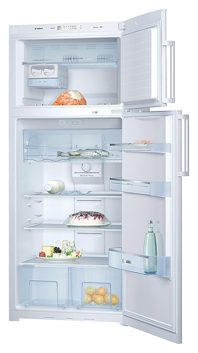 Холодильник Bosch KDN 36X03